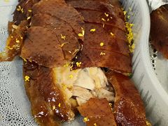 桂花香烤鸭-青年公社烤鸭(青年路店)