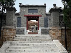 -李叔同故居纪念馆