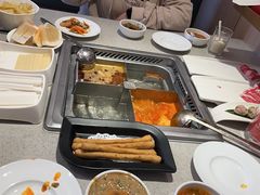-海底捞火锅(大融城店)
