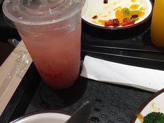 -乡村基(杨家坪建设店)