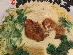 -和府捞面(欧亚卖场店)