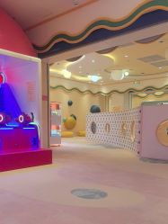 -奈尔宝·儿童乐园·亲子餐厅(苏州大悦城店)