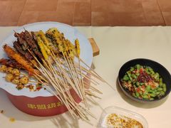 -串盟烧烤·长沙美食地标(星沙店)