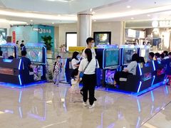 -皇庭广场(福华三路店)