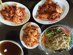 西塔大冷面(市府大路店)-西塔大冷面(市府大路店)