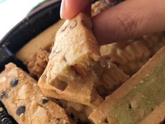 杏仁果仁-家琳甜品(江南东店)