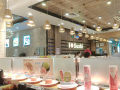 -争鲜回转寿司(金桥家乐福店)