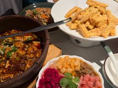 -大鸭梨烤鸭(望京店)