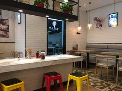 -阿琴面馆(武林路店)