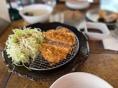 -山杏yama-katsu·吉列炸物