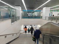 -成寿寺(地铁站)