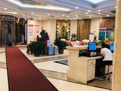 -盛世桃源(群力店)