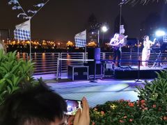 -PAULANER普拉那德国啤酒花园(千玺广场店)