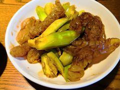 -船歌·鱼水饺青岛菜(金狮广场店)