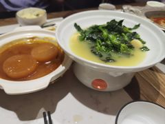 -徽镇小厨·经典徽菜(马连道店)