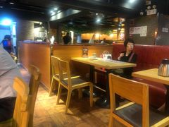 -嘉旺港式茶餐厅(延长中路店)