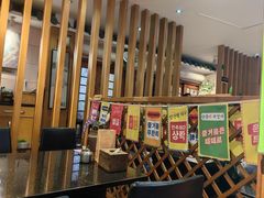 -木槿花韩式炭烤·熟成肉工坊(孙文东路店)