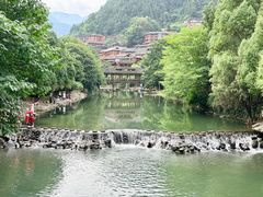 -侯家庄私房菜馆观景餐厅
