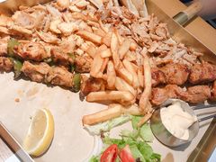 -HELLO MUSAE 拾光缪斯餐厅·纯正希腊风味(苏州中心店)