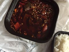 -苹果树下艺术餐厅(通州店)