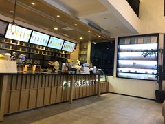 -茶宴·美食地标餐厅(沙坡尾店)