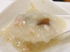 -嘉和一品粥(马家堡店)