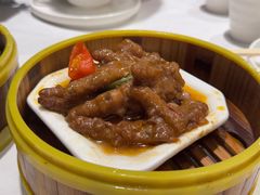 -大海湾酒楼(人南店)