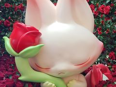 -泡泡玛特POPMART(上海环球港店)