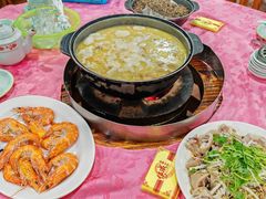 -侠成水上农庄(工业大道店)