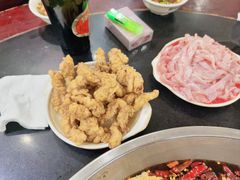 -储奇门鳝鱼火锅(总店)