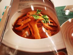 -莆田餐厅PUTIEN(三里屯店)