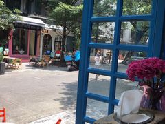 -厚积云牛排餐吧(宽窄巷子店)