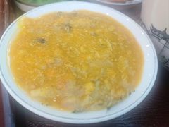 -百年老字号·观振兴蟹黄面·三虾面·苏式面(观前街富仁坊巷店)