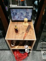 -发饰美男士增发补发假发定制店