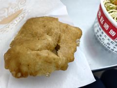 -家阳赵师傅油饼包烧麦(粮道街店)
