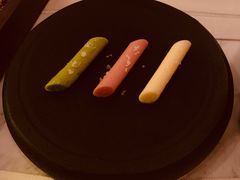 -翡翠36餐厅(浦东香格里拉店)