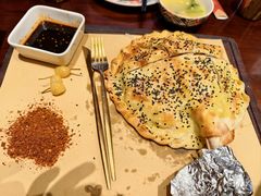 -那拉提之疆·新疆菜(美院店)