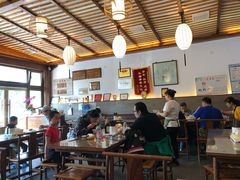 大堂-笑来喜馄饨小笼工坊店(湖滨街店)