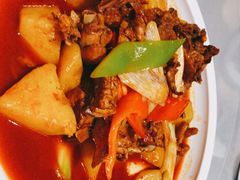 -阿布都新疆音乐美食城(长湖路店)