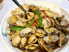 -陈根记大牌档