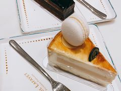 -PAUL LAFAYET 法式甜品(深圳湾万象城店)