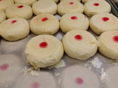 -爱德顺糕点食屋(利民道店)