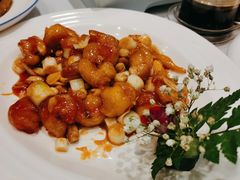 宫保虾球-紫光园(劲松店)