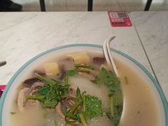 老鸭粉丝汤-小杨生煎(百联嘉定购物中心店)