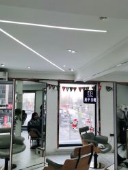 -小齐发型Star~salon