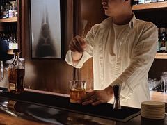 -THE OLD HOUSE酒吧