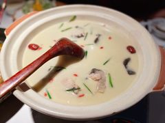 -老阿爸鲜鱼土菜(园区永旺店)