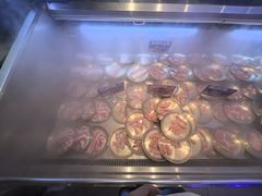 -喜井无限自助烤肉公司(石厦店)