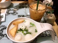 -翠华餐厅(德辅道中店)