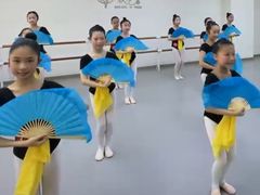 -杭州双艺舞蹈